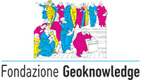Logo Fondazione Geoknowledge