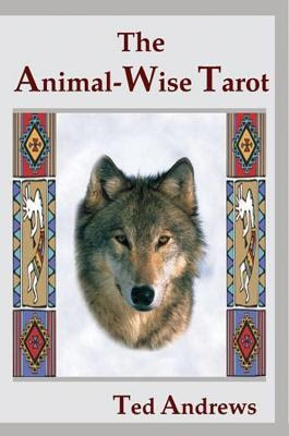 Animal Wise Tarot Set PDF
