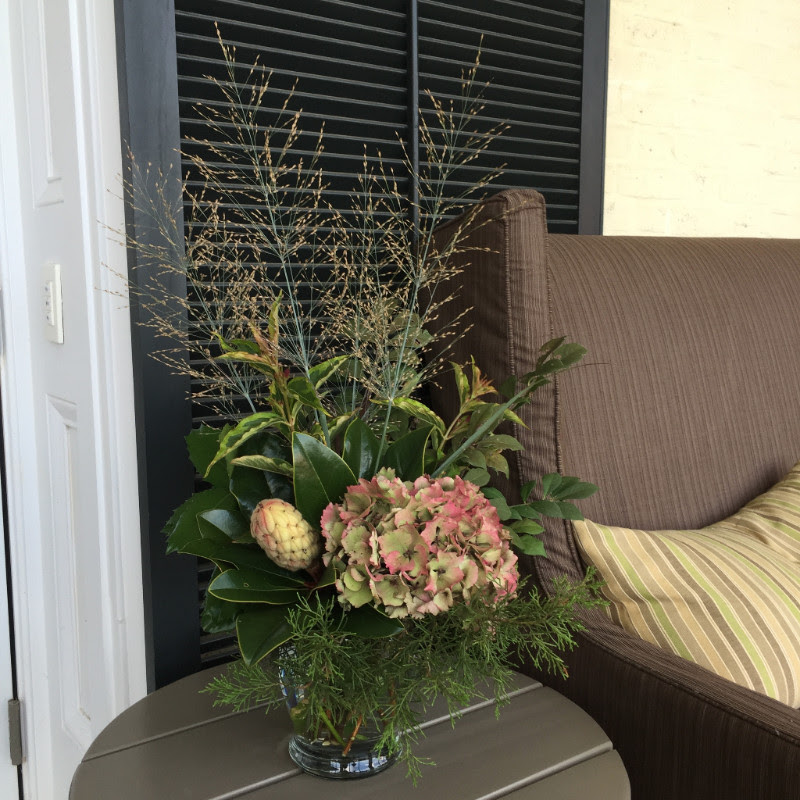 Marco Island Florist Home and Gifts Antique Hydrangea