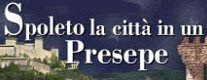 Spoleto, la Città in un Presepe 2016 - 2017