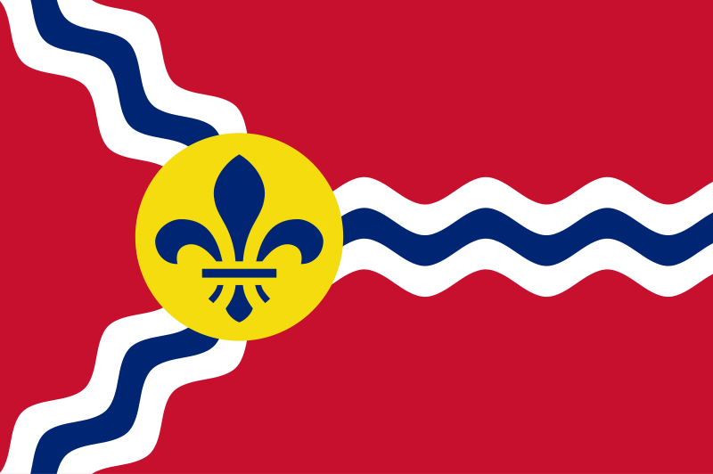 Image result for st louis city logo