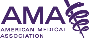 AMA logo