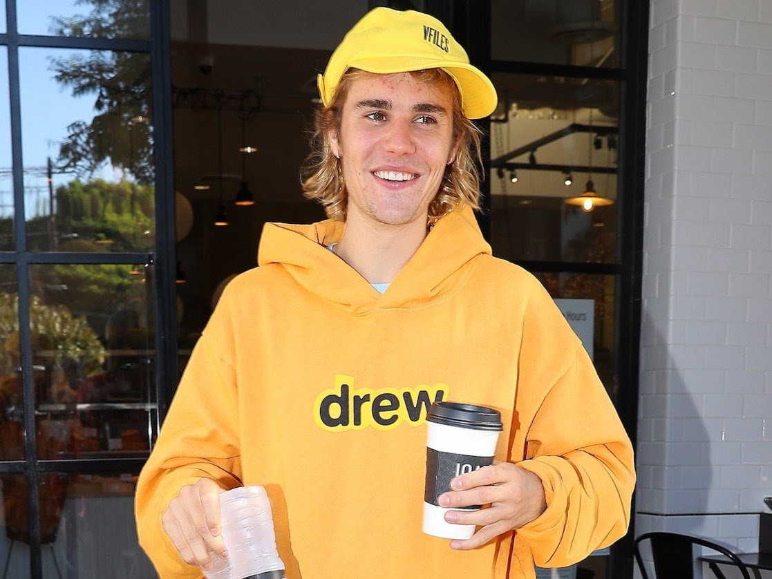 Sources close to Justin Bieber say his present state has nothing to do with his wife, Hailey Bieber