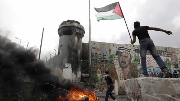 Continúa la violencia en conflicto Israel-Palestina.