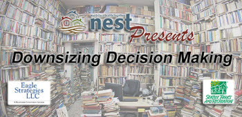 downsizing cover photo downsizing cover photo