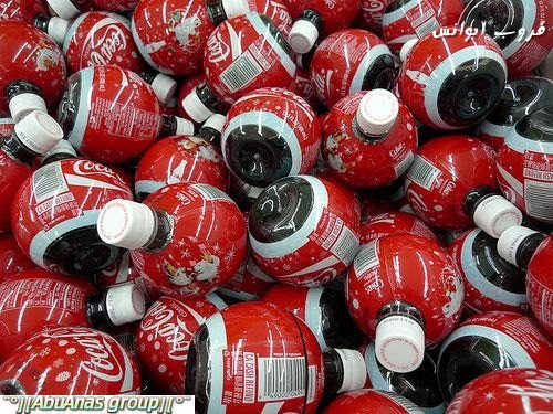 قصة مشروب الكوكاكولا