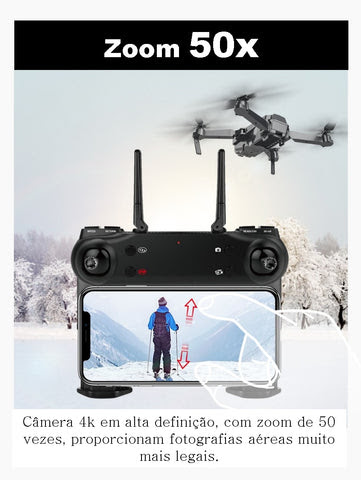 Drone Sg107