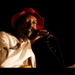 Nepo Soteri Brings African Soul to the Big Apple Nepo Soteri
Brings African Soul to the Big Apple