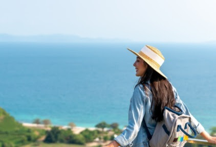 第一批去县城游的人已经在劝退大家了？