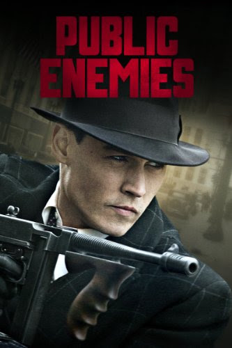 Public Enemies Public Enemies