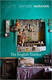 The English Teacher EPUB