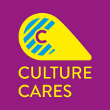 Culture Cares logo