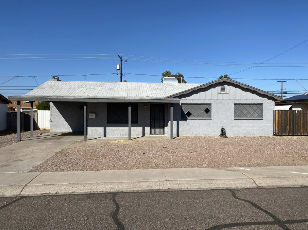 2940 W Cactus Rd Phoenix, AZ 85029 wholesale property listing