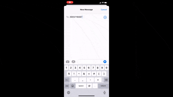 Let chatbots conduct your surveys and save the results for you to analyze later.