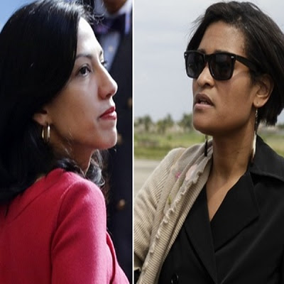 Huma Abedin and Cheryl Mills gave the FBI a lot of information that the media ignored. In fact, Mills received immunity which protects her from being charged.