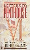 Letters to Penthouse VI: Feel the Heat EPUB