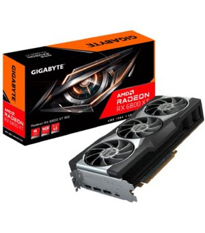 KARTA GRAFICZNA GIGABYTE RADEON RX 6800 XT 16GB GDDR6