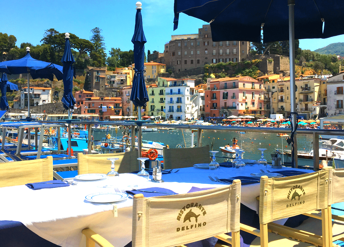 The 8 Best Restaurants in Sorrento Chasing Fun Sorrento, Amalfi