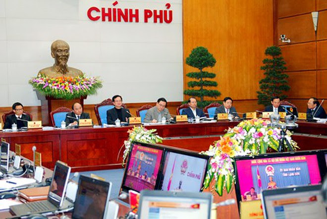 Thủ tướng: Sếp DNNN không chịu cổ phần hóa thì nên cách chức