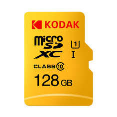 KODAK Micro SD Card TF Card U1 Memory Card