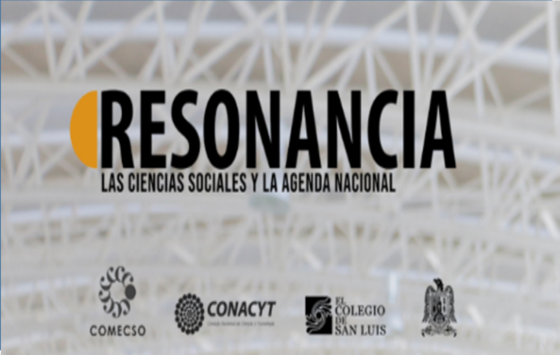 Resonancia. Las Ciencias Sociales y la agenda nacional