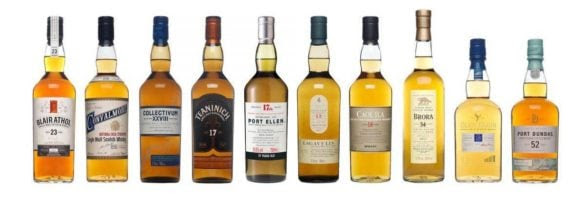 Special Releases 2017