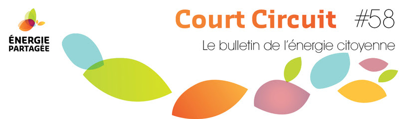 Court Circuit 58 - Le bulletin de l'énergie citoyenne
