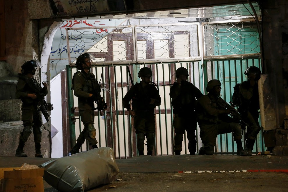 Un informe de Human Rights Watch contra el ‘apartheid’ incrementa la presión sobre Israel