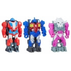 Transformers News: TFSource News! MT Thunder Manus, OM Furor & Riot, FT20, MP and FP Restock, PotP and More!