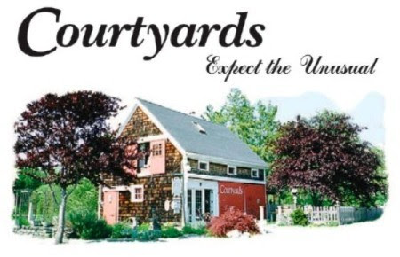Courtyards ltd will be closed now through Thur April 30, 2020