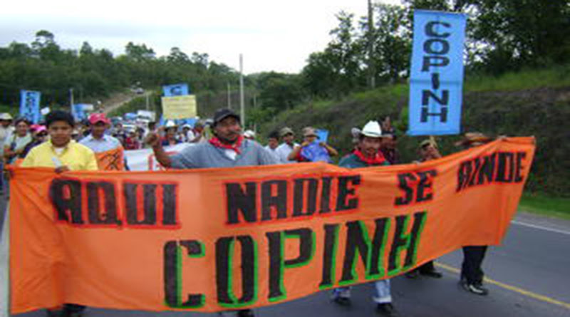 Copinh