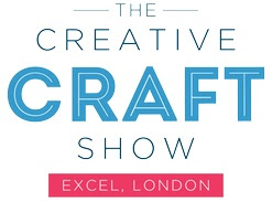 The Creative Craft Show Ticket