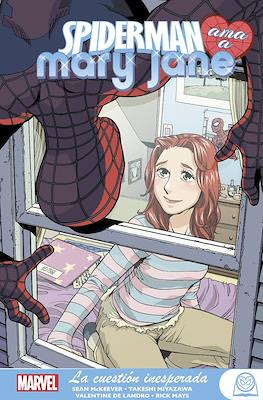 Marvel Young Adults (Rústica) #5