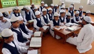 India bans government-run schools from teaching about Islam, converts them to regular education institutions