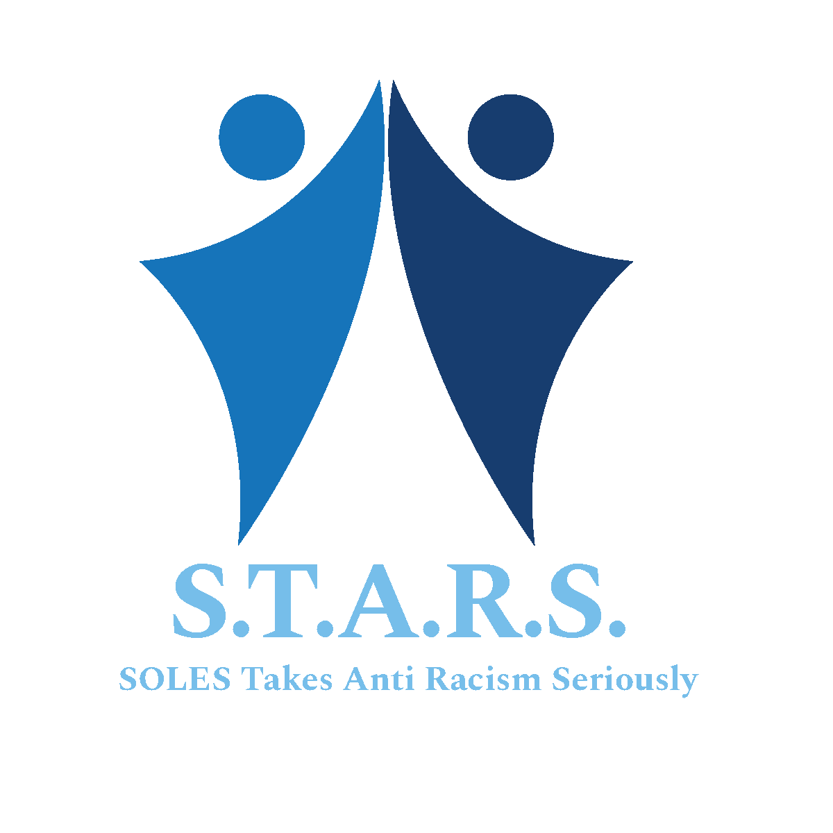 SOLES Takes Anti Racism Seriously (S.T.A.R.S) Advocate Program and Training