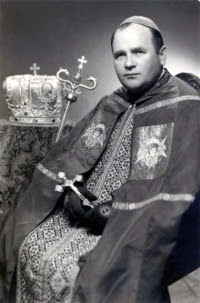Błogosławiony Wasyl Hopko