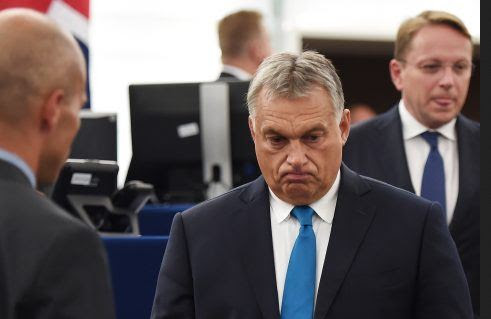 Az FBI látókörébe került Orbán