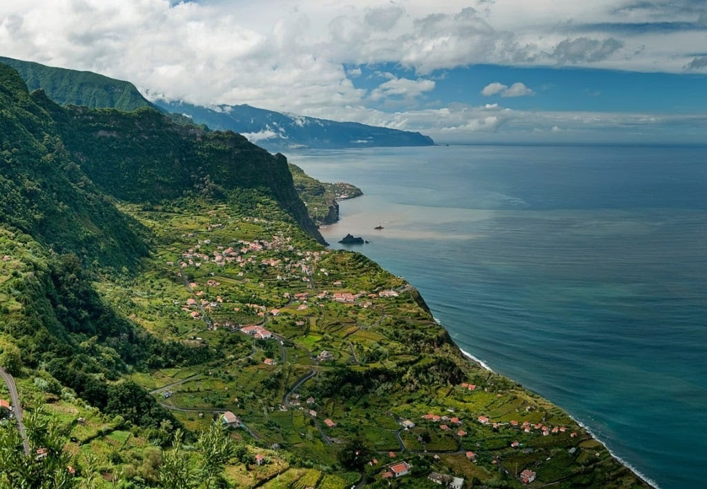 Madeira