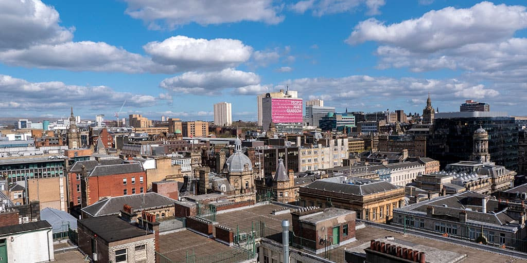 One Day in Glasgow Itinerary See the Best Places in Glasgow