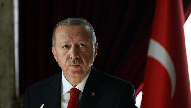 Turquía hace efectiva su retirada del Convenio de Estambul que defiende los derechos de las mujeres