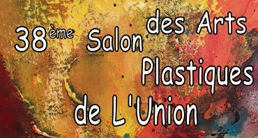 affiche Salon des Arts plastiques de l'Union (31)