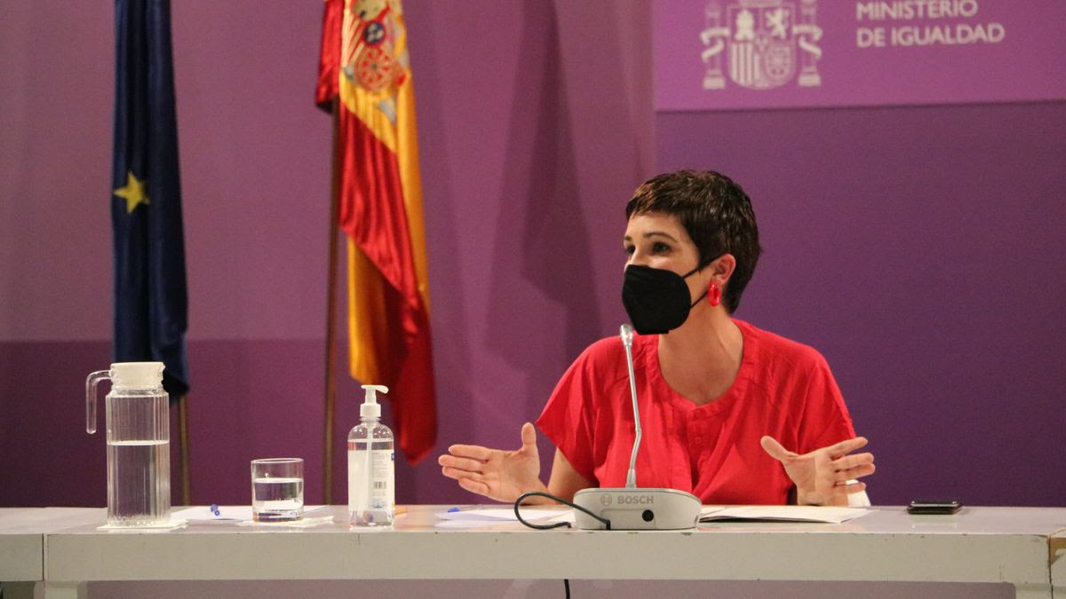 Igualdad incluirá en la reforma de la Ley del Aborto la violencia obstétrica como un tipo de violencia contra las mujeres