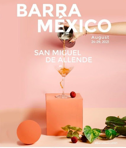 San Miguel de Allende será sede de la sexta edición de Barra México 2