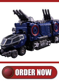 Transformers News: The Chosen Prime Newsletter for April 23, 2018