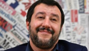 Italy: Popular anti-Muslim migration, “Euroceptic” coalition back on track after backlash to President’s sabotage attempt
