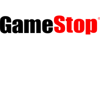 Logo for GameStop Corp.
