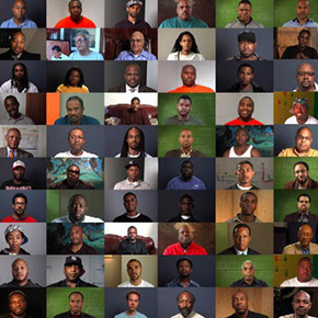 Question Bridge: Black Males