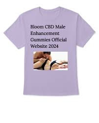 Bloom CBD Male Enhancement Gummies: How To Boost Your Libido Fast? Price