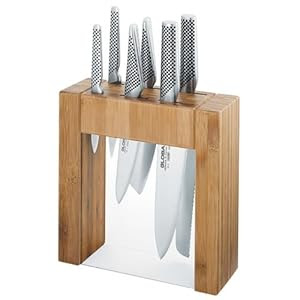  Ikasu Block Set - 7 Piece - Global price