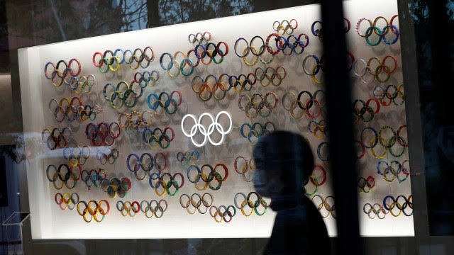 Comitê japonês vai patrulhar cyberbullying durante Olimpíada